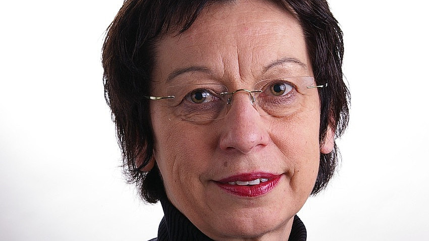 Ursula Köhler