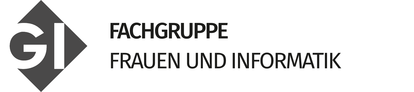 Logo der Gesellschaft für Informatik e.V.